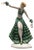 Art Deco Porcelain Dancer from Fasold & S Tauch For Sale