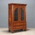 Dutch Bookcase in Mahogany For Sale - Image 13 of 13