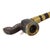 Early 20th Century Dinka Smoking Pipe South Sudan For Sale - Image 4 of 6