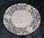 Gold Sterling Silver Cake Stand from Cooper Brothers & Sons, Sheffield, 1962 For Sale - Image 8 of 13
