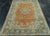 Turkish Vintage Rug 4'5" x 7'2" #20504 Explore a curated collection of hallway runners, wool rugs, and handmade...