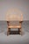 1960s JH-550 Peacock Chair by Hans J. Wegner for Johannes Hansen, 1960 For Sale - Image 5 of 15