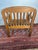 1990s 1990s Teak Garden Chair by Kingsley Bate For Sale - Image 5 of 12