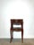 French Louis XV Style Side Table with Marble Top For Sale - Image 4 of 6