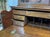 19th Century Victorian Mahogany Writing Desk For Sale - Image 6 of 18