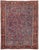 Afshar Wool Rug, 1890s For Sale - Image 17 of 17