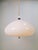 Adjustable Pendant Lamp with Pull Cord from Gepo, 1960s For Sale - Image 4 of 11