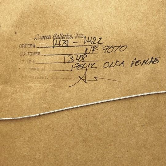 Pair: Vintage Jaguar Felis Onca Book Plate Lithographs Framed Art Print Big Cats For Sale - Image 18 of 18