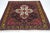 Antique Bakhtiari Rug 5'0'' X 6'4'' For Sale In New York - Image 6 of 11