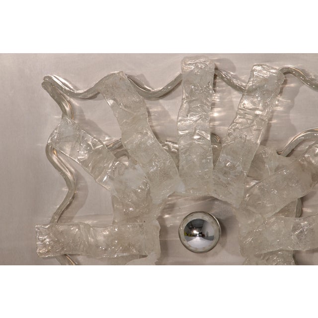 Wall Lamp by Angelo Brotto for Esperia, Italy, 1970s For Sale - Image 12 of 13