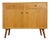 Mid-Century Danish Oak Sideboard by Brouer, 1960s For Sale