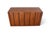 Mid-Century Modern 1960s Barzilay Tambour Stereo Cabinet in Walnut For Sale - Image 3 of 11