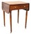 Brown Early 19th Century Regency Rosewood Pembroke Table For Sale - Image 8 of 12