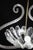 Charming Art Deco Pendant Chandelier by Ercole Barovier, 1940s For Sale - Image 14 of 14
