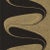 Zoffany DArcy Wallpaper in Vine Black For Sale
