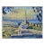 Coit Tower, San Francisco - Mid Century Urban Landscape For Sale
