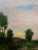 Charles Francois Daubigny - Barbizon School Sunset Landscape- Oil Painting For Sale In Los Angeles - Image 6 of 12