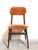 Vintage Italian Teak Chairs, 1960s, Set of 4 For Sale - Image 13 of 18