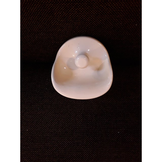 Plastic Vintage 4702 Wardrobe Hook by Olaf von Bohr for Kartell For Sale - Image 7 of 8