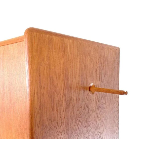 Vintage KE03 Wardrobe by Cees Braakman for Pastoe, 1950s For Sale - Image 6 of 10