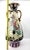 Ceramic Vase Large 26" For Sale - Image 7 of 8