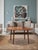 1970s Round Coffee Table in Teak by H. W. Klein for Bramin Møbler, 1960s For Sale - Image 5 of 9