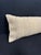 Turkish Hemp Pillow Cushion Natural Beige Cushion Cover 12x46 #30322 Enhance your home decor with our Kilim Pillow Turkish...