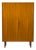 Teak Cabinet from Wk Möbel, 1970s For Sale