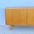 Danish Oak Sideboard by Carlo Jensen for Poul Hundevad, 1960s For Sale - Image 11 of 18