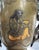 Brown Meiji Shibuichi Vases, Set of 2 For Sale - Image 8 of 18