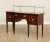 1980s Statton Hepplewhite Style Cherry 'Centennial' Serpentine Sideboard For Sale - Image 10 of 13