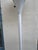 Mid-Century Modern 1970s Mid-Century Modern White Trumpet Torchiere Floor Lamp For Sale - Image 3 of 11