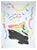 Mu Liu, The Lucky Cloud, Original Lithograph, 2008 For Sale