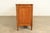 Baker Furniture French Regency Louis XVI Carved Walnut Triple Dresser or Credenza, Circa 1960s For Sale - Image 14 of 17