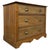 Antique English Ash Chest of Drawers, 1900s For Sale - Image 12 of 12