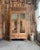 Antique Louis XVI Style Wardrobe, 1890s For Sale - Image 5 of 14