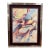 Original Katherine Belling Symphony Watercolor Painting For Sale