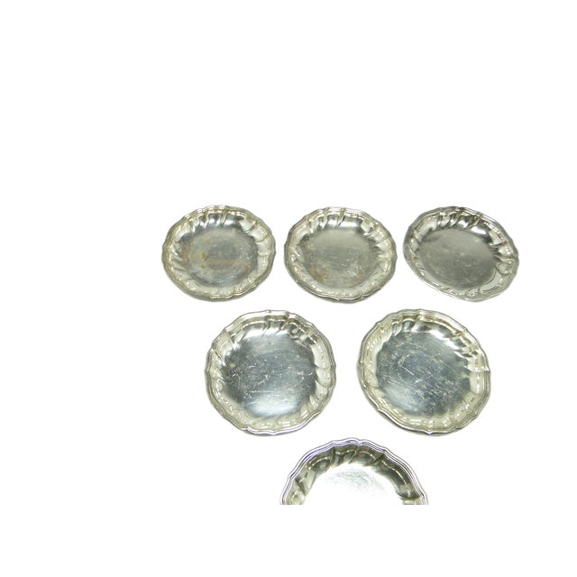 Metal Art Deco Pot, Germany, 1950s For Sale - Image 7 of 8