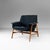 849 Lounge Chair by Gianfranco Frattini for Cassina, 1960 For Sale - Image 15 of 15