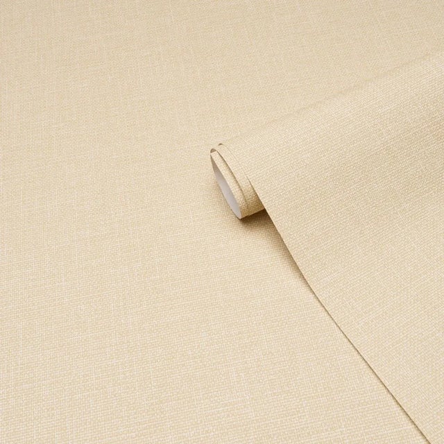 A high-performance version of one of our popular fabric wallcoverings, Linen Gesso Vinyl offers the tonal, textural look...