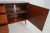 1990s Modern Design Console Hall Cabinet For Sale - Image 5 of 12