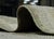 Brown Turkish Oushak Rug 9' x 13'2" #18646 For Sale - Image 8 of 8