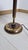Brass Table Lamp Double-Joint Adjustable Tilting Lampshade, 1950s For Sale - Image 12 of 13