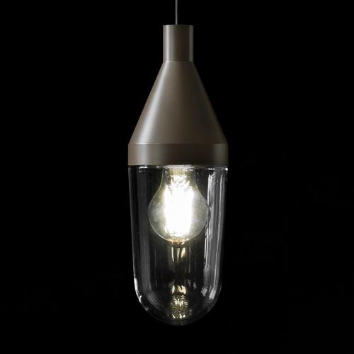 Suspension Lamps by Christophe Pillet for Oluce, Set of 3 For Sale - Image 4 of 9