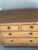 Antique Pine Two Over Two Drawers - Chest of Drawers From England For Sale - Image 6 of 18
