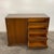 John Widdicomb Mid 20th Century John Widdicomb Sliding Door Walnut Sideboard Chest For Sale - Image 4 of 12