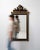 19th Century 19th Century France Napoleon III Gold Wood Mirror For Sale - Image 5 of 11