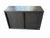 Designed by Van Thiel for Restoration Hardware, this authentic Bézier Sideboard brings mid-century French minimalism to...