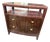 Thomasville Mahogany Nightstand For Sale