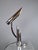 Tharsis Table Lamp by Luis Perez De La Oliva, 1973, in Flawless conditions. Designed 1970 to 1979 I have official proof of...